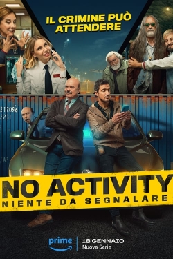 No Activity: Italy-stream