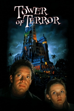 Tower of Terror-stream