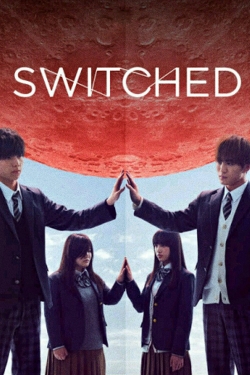 Switched-stream