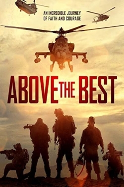 Above the Best-stream