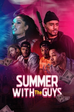 Summer with the Guys-stream