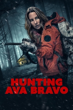 Hunting Ava Bravo-stream