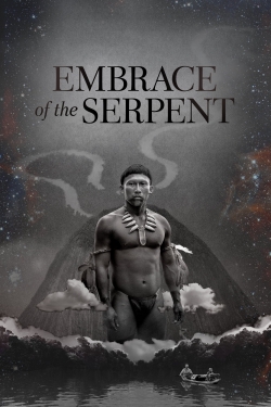 Embrace of the Serpent-stream