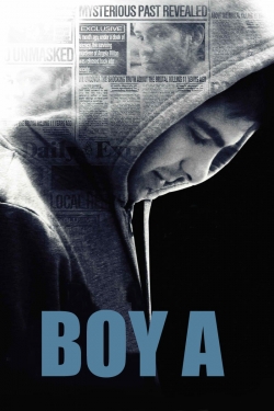 Boy A-stream