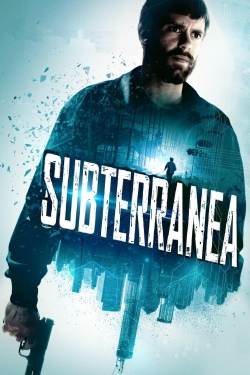 Subterranea-stream