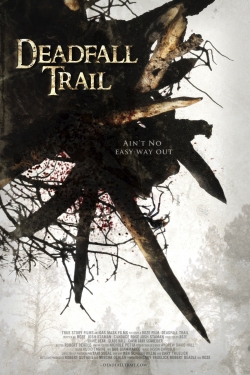 Deadfall Trail-stream