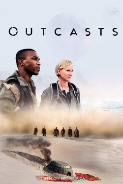 Outcasts-stream