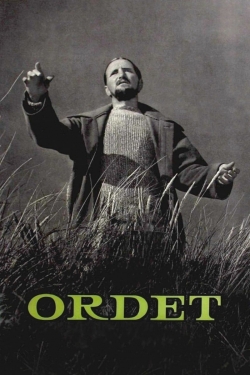 Ordet-stream