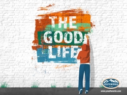 The Good Life-stream