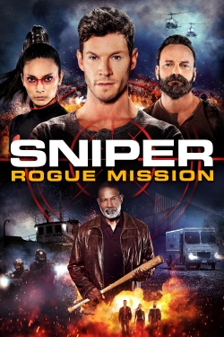 Sniper: Rogue Mission-stream