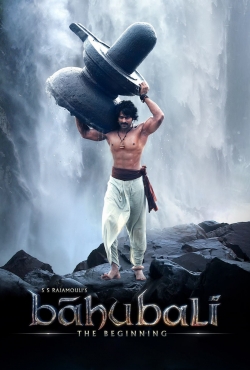 Bahubali: The Beginning-stream