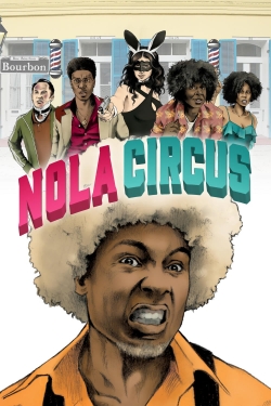 N.O.L.A Circus-stream