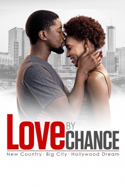 Love By Chance-stream