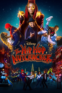 The Hip Hop Nutcracker-stream