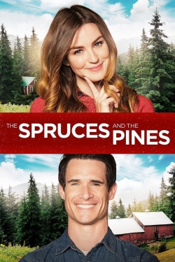 The Spruces and the Pines-stream