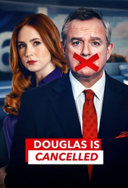 Douglas is Cancelled-stream