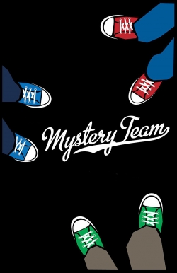 Mystery Team-stream