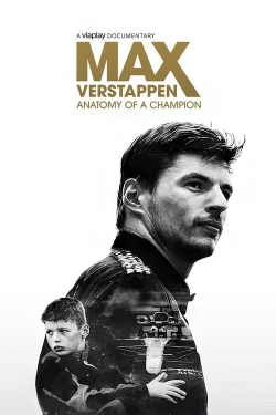 Max Verstappen: Anatomy of a Champion-stream