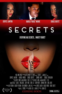 Secrets-stream