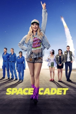 Space Cadet-stream