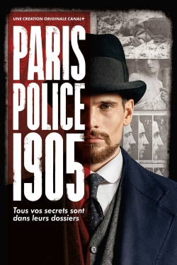 Paris Police 1905-stream