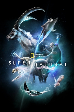 Super/Natural-stream