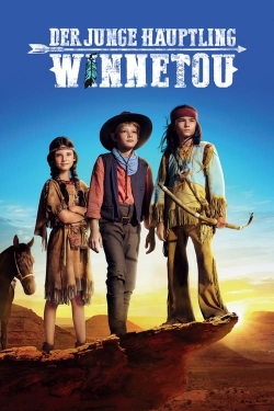 The Young Chief Winnetou-stream