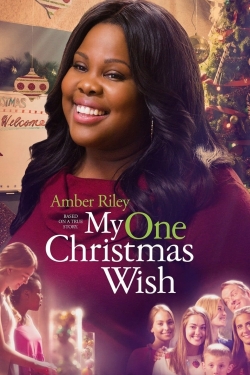 My One Christmas Wish-stream