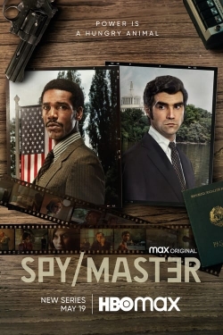 Spy/Master-stream