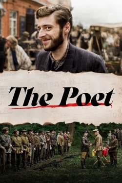 The Poet-stream