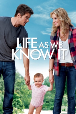 Life As We Know It-stream