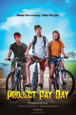 Project Pay Day-stream