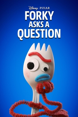 Forky Asks a Question-stream