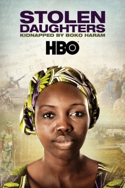 Stolen Daughters: Kidnapped By Boko Haram-stream