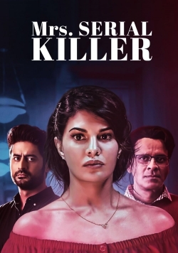 Mrs. Serial Killer-stream