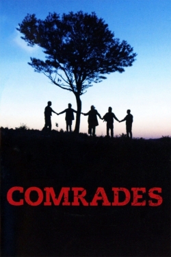 Comrades-stream