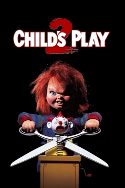 Child's Play 2-stream