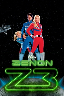 Zenon: Z3-stream