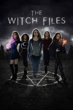 The Witch Files-stream