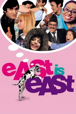 East Is East-stream