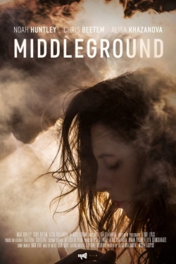 Middleground-stream