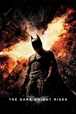 The Dark Knight Rises-stream