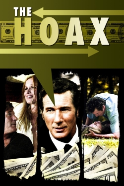 The Hoax-stream