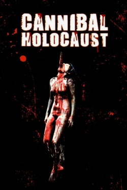 Cannibal Holocaust-stream