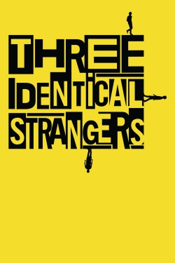 Three Identical Strangers-stream