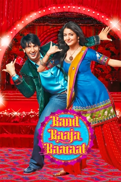 Band Baaja Baaraat-stream