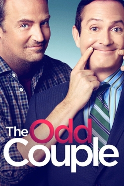 The Odd Couple-stream