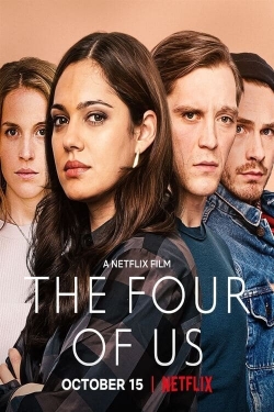 The Four of Us-stream