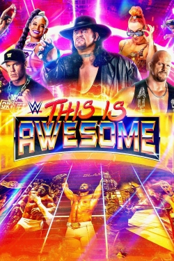 WWE This Is Awesome-stream