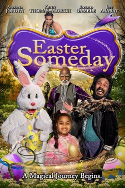 Easter Someday-stream